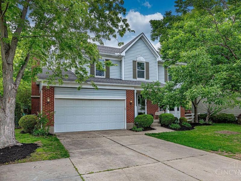 6820 Spring Arbor Drive, Deerfield Twp., OH 45040 Photo 1