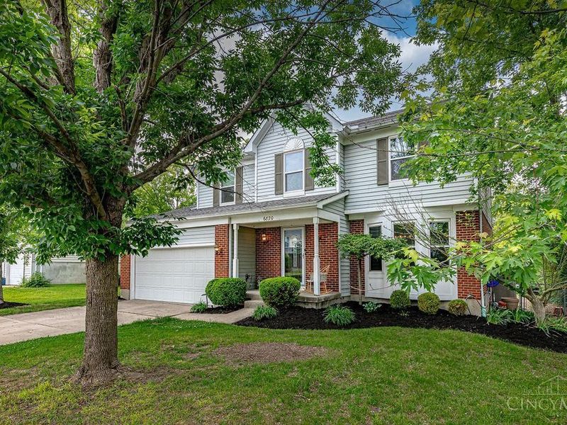 6820 Spring Arbor Drive, Deerfield Twp., OH 45040 Photo 2