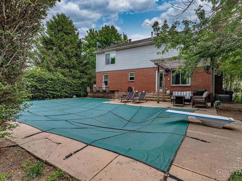 6820 Spring Arbor Drive, Deerfield Twp., OH 45040 Photo 40