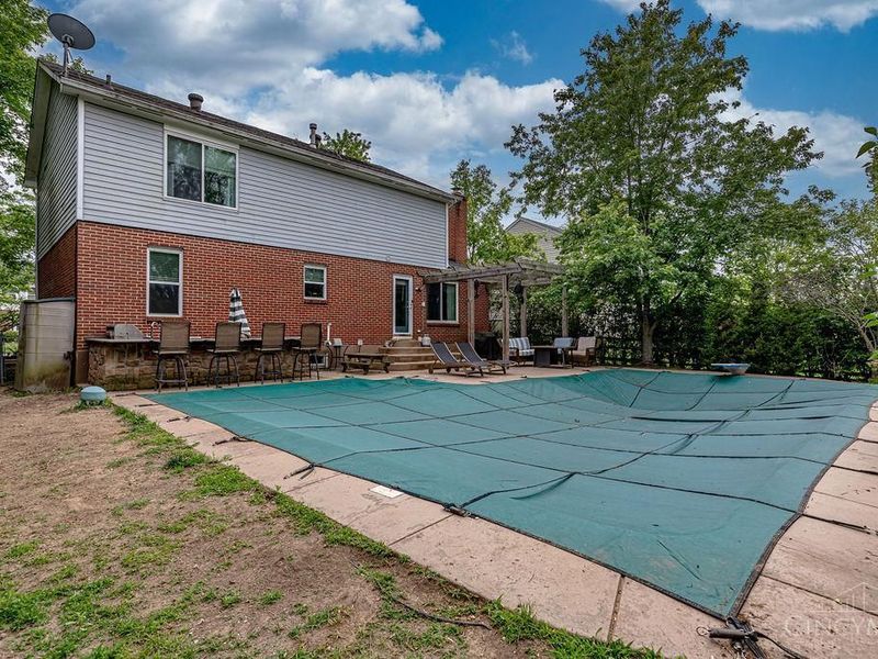 6820 Spring Arbor Drive, Deerfield Twp., OH 45040 Photo 42