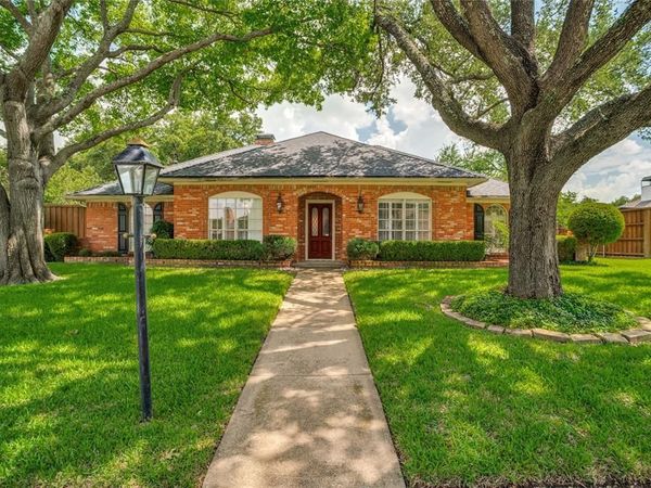 2308 Cross Bend Road, Plano, TX 75023