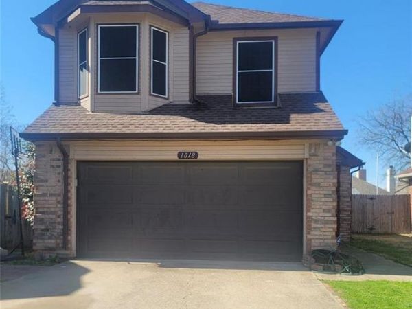 1018 Lamar Avenue , Duncanville, TX 75137