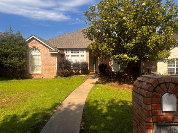 17506 Country Club Drive , Kemp, TX 75143