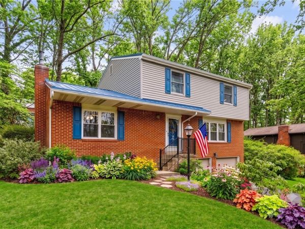 3028 BEN VENUE DRIVE , Greensburg, PA 15601