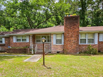24917 Lowcountry Highway, Ruffin, SC 29475