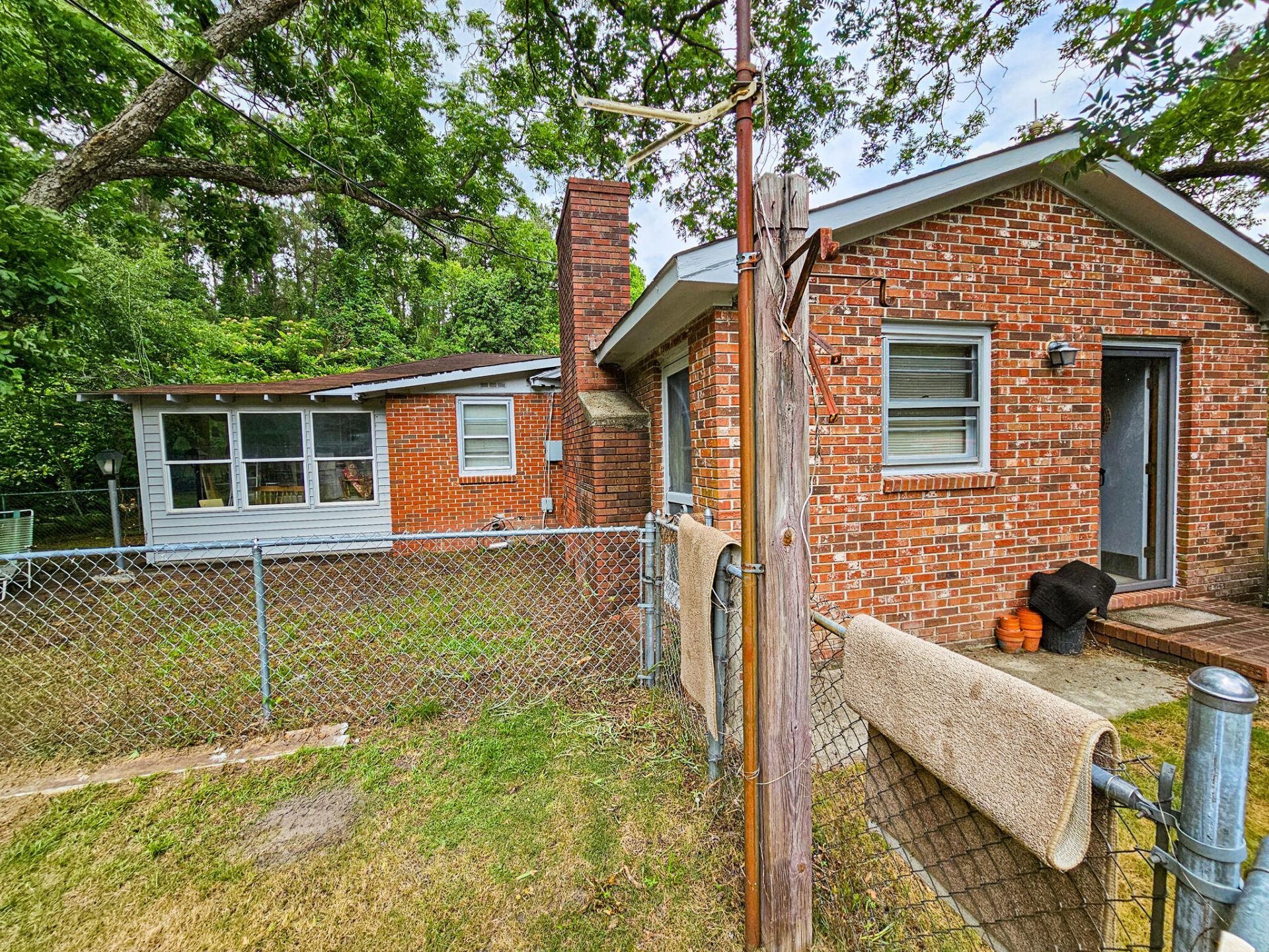 24917 Lowcountry Highway Photo 24