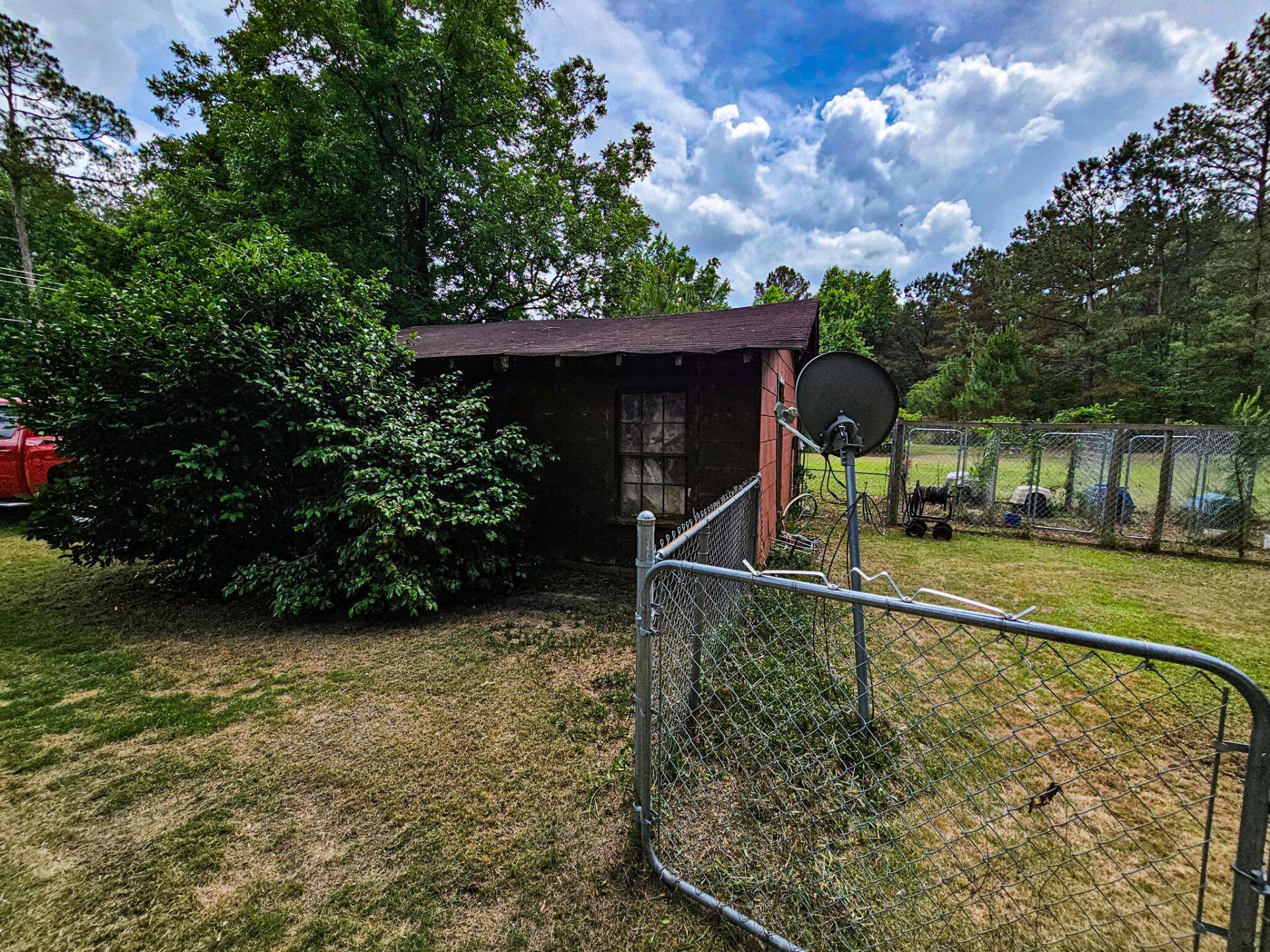 24917 Lowcountry Highway Photo 27