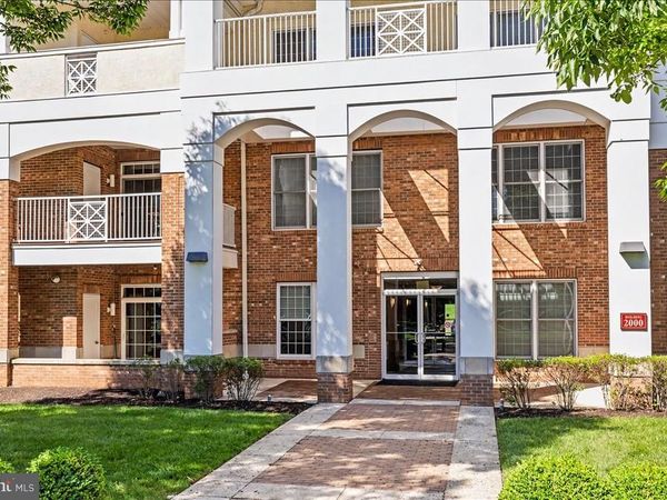 2103 MERIDIAN BOULEVARD, Unit 2103, WARRINGTON, PA 18976