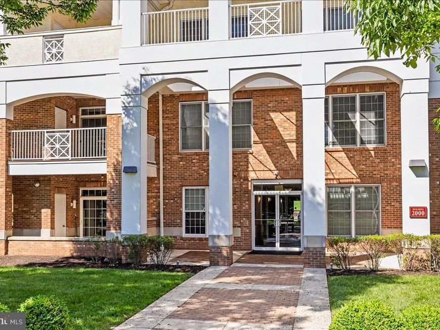 2103 Meridian Boulevard, Unit 2103, Warrington, PA 18976 Main Photo