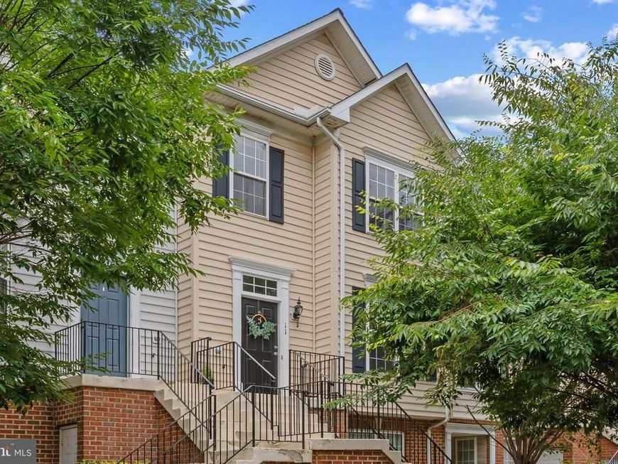 11 Harbour Heights Drive, Unit 11, Annapolis, MD 21401 Main Photo