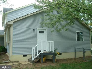 9804 FAIRMONT AVENUE, MANASSAS, VA 20109