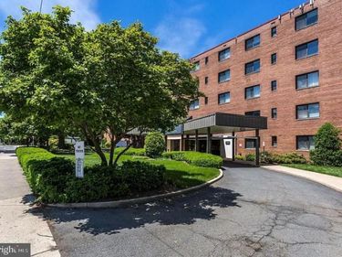 3515 WASHINGTON BOULEVARD , Unit 201, ARLINGTON, VA 22201