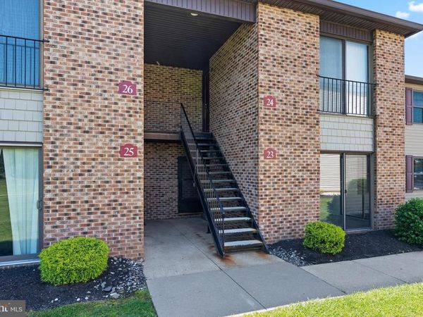 23 UXBRIDGE PLACE, SEWELL, NJ 08080
