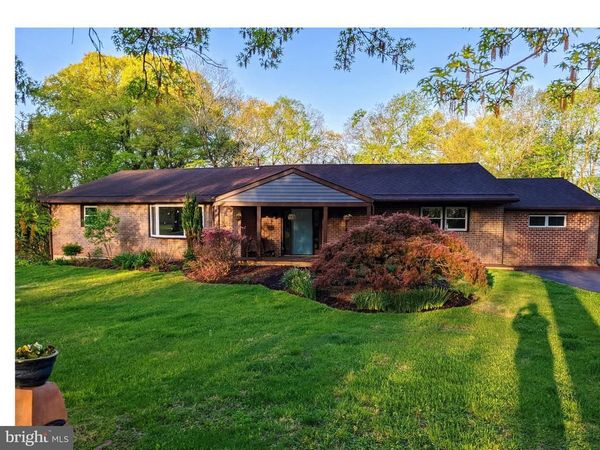 128 MARK DRIVE, POTTSTOWN, PA 19465