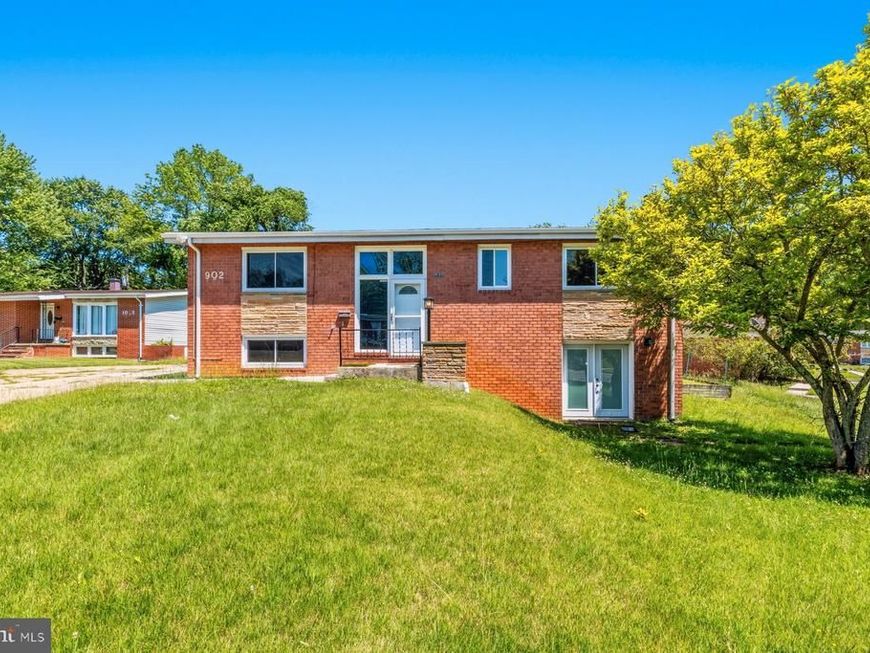 902 Bittersweet Road , Baltimore, MD 21208 Main Photo