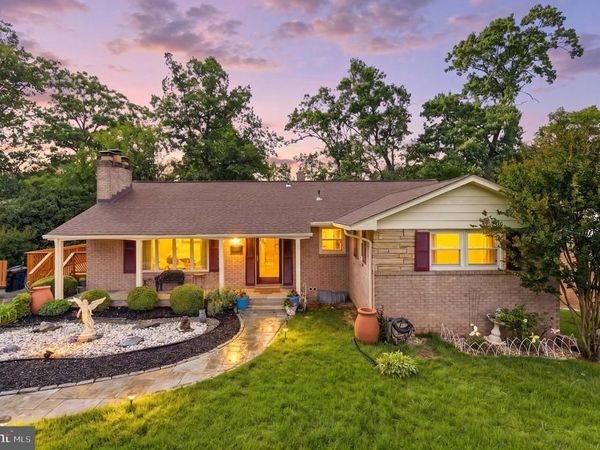 9104 DRAKE PLACE, COLLEGE PARK, MD 20740