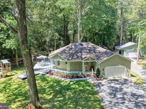25399 STURGIS LANE , GEORGETOWN, DE 19947