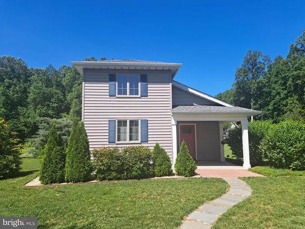 20416 HOPKINS ROAD , LEWES, DE 19958