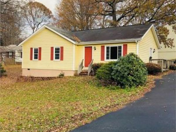 11001 WESTMINSTER COURT , FREDERICKSBURG, VA 22407