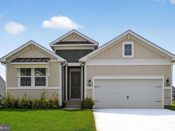 37 FRISCO DRIVE , MAGNOLIA, DE 19962