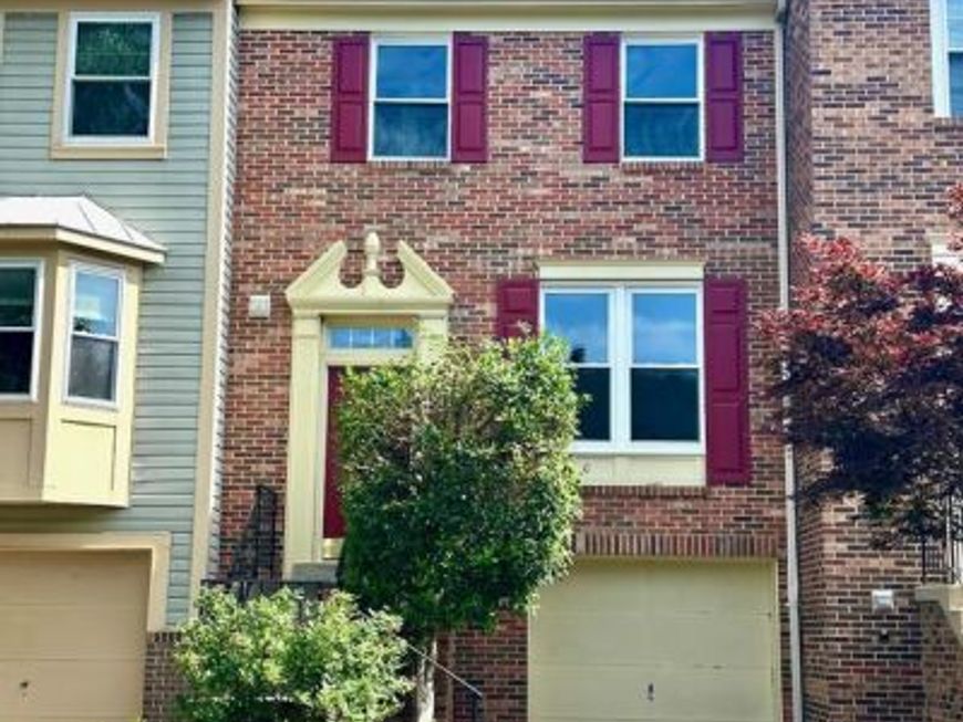 310 Fleece Flower Drive , Gaithersburg, MD 20878 Main Photo