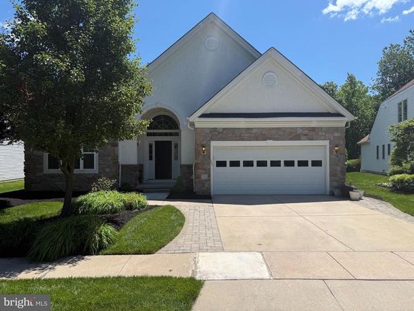 105 LOWELL DRIVE, MARLTON, NJ 08053
