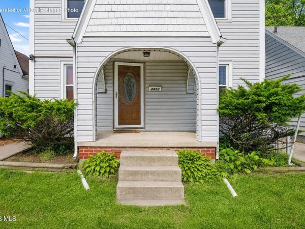 4413 Fairview Drive , Toledo, OH 43612