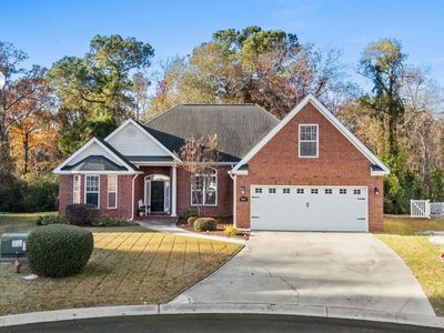 404 Herringbone Ct. , Conway, SC 29526