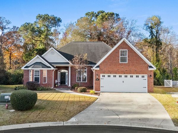 404 Herringbone Ct. , Conway, SC 29526