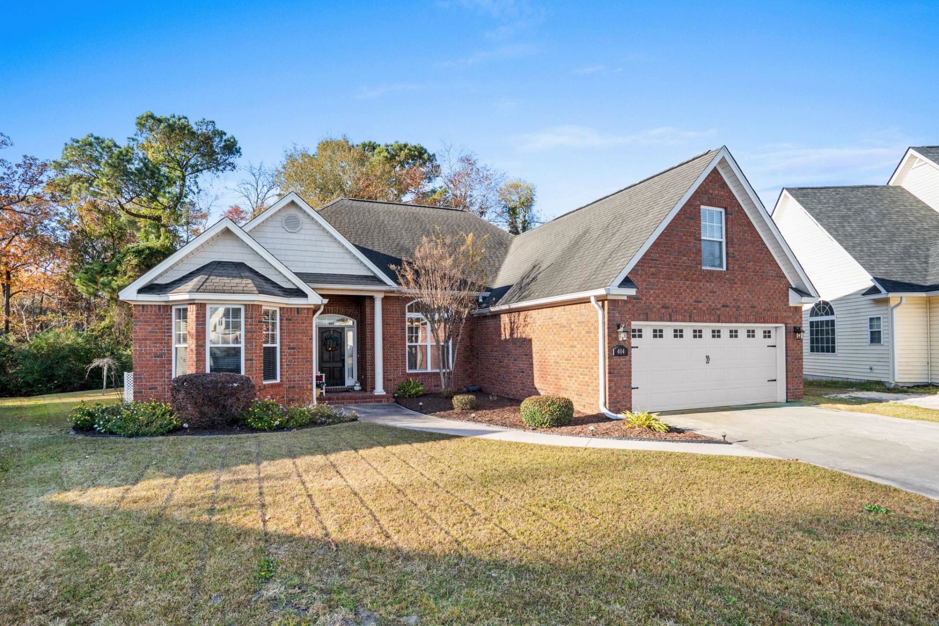 404 Herringbone Ct.  Photo 38