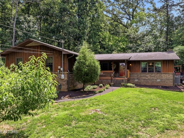2337 Evergreen Rd, Louisville, TN 37777
