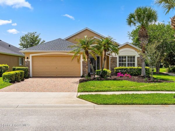 6904 Renshaw Drive , Melbourne, FL 32940