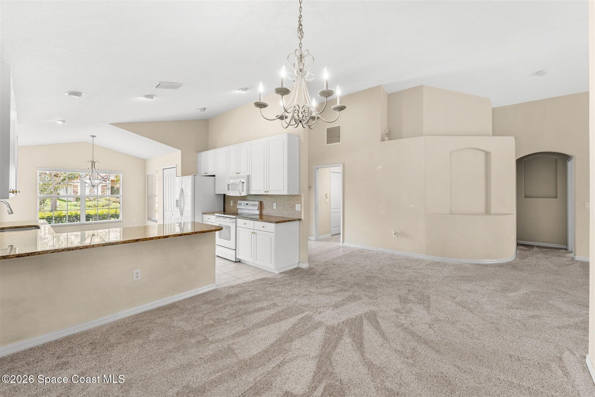 6904 Renshaw Drive, Melbourne, FL 32940 Photo