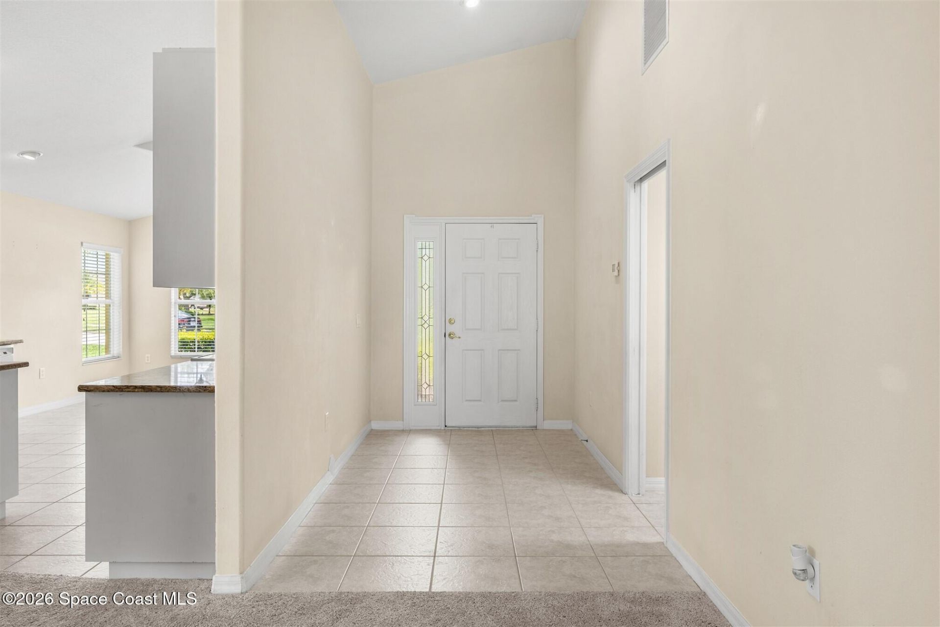 6904 Renshaw Drive, Melbourne, FL 32940 Photo