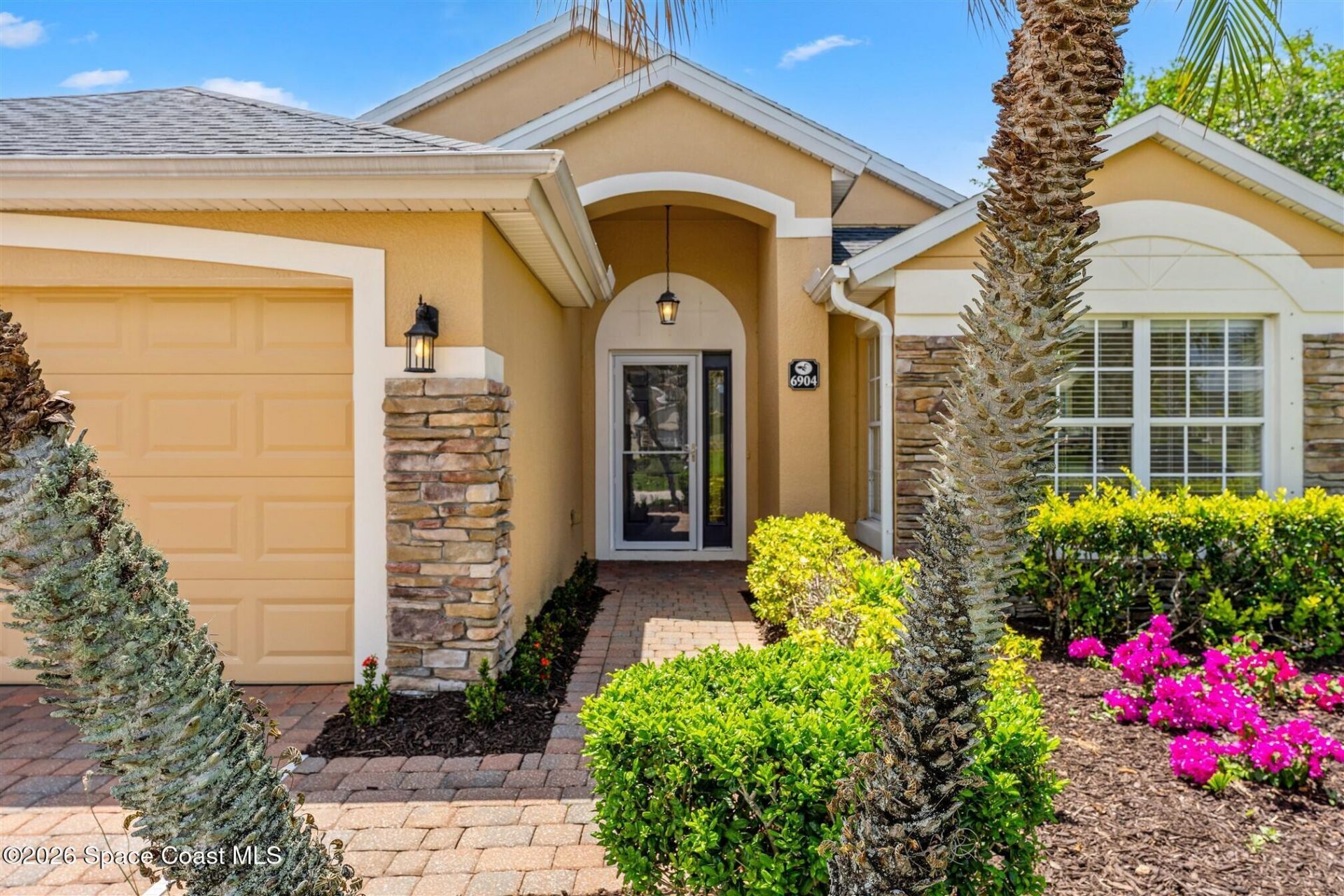 6904 Renshaw Drive, Melbourne, FL 32940 Photo
