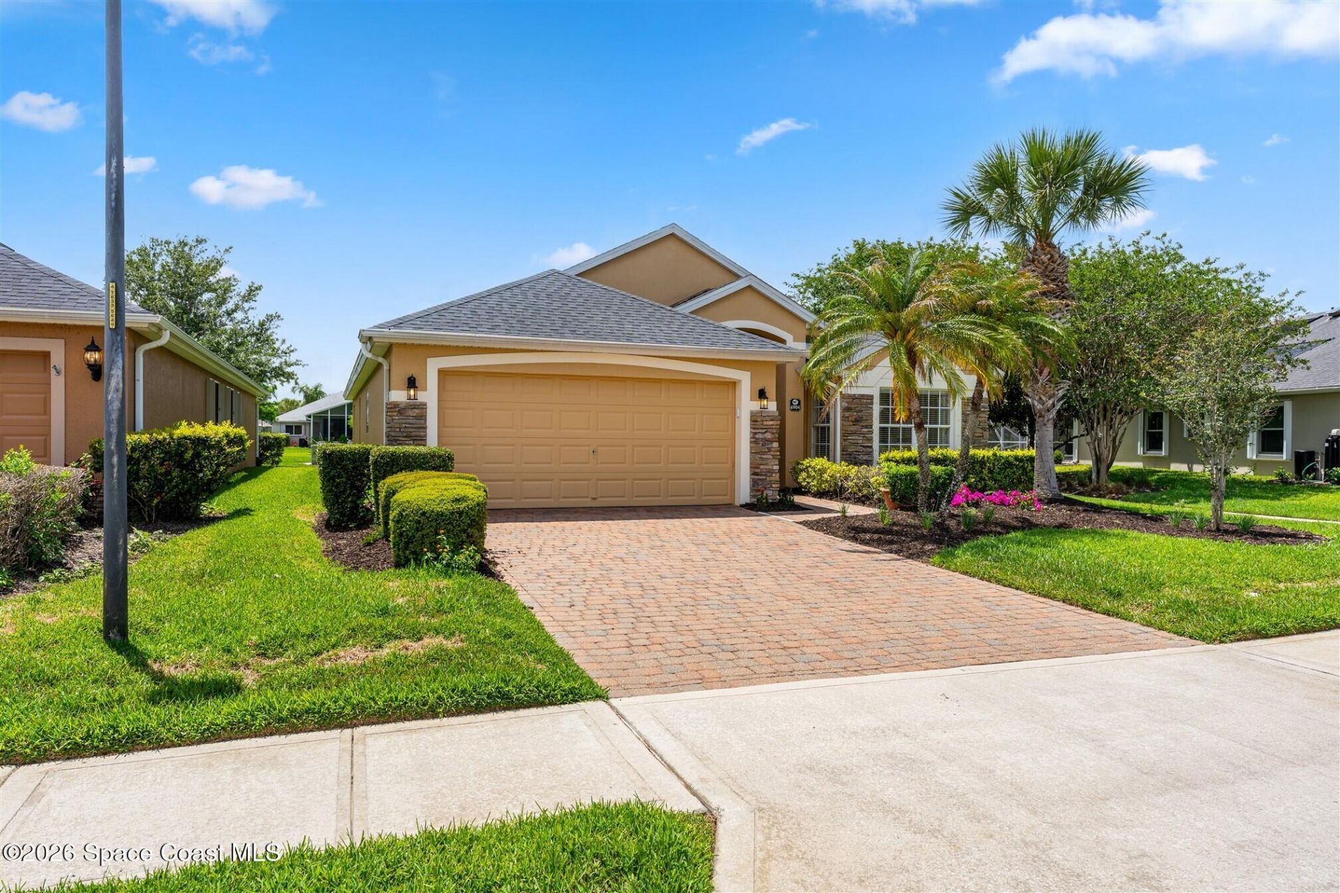 6904 Renshaw Drive, Melbourne, FL 32940 Photo