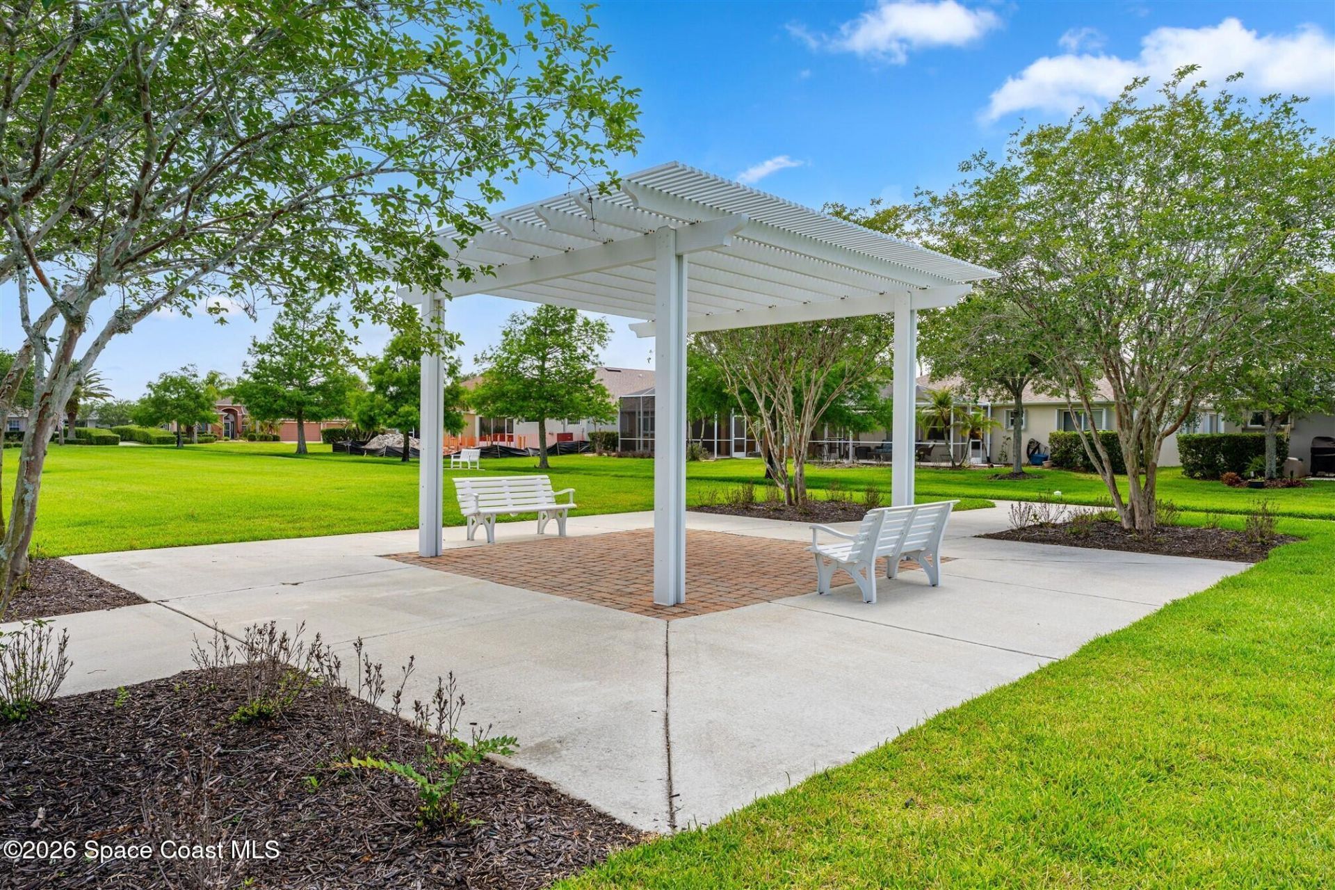 6904 Renshaw Drive, Melbourne, FL 32940 Photo