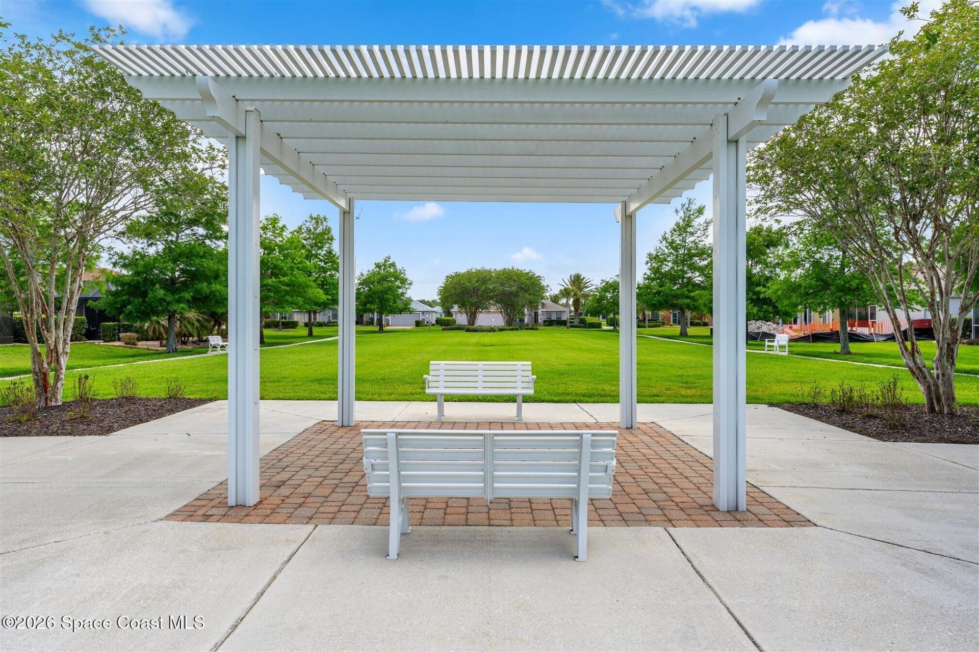 6904 Renshaw Drive, Melbourne, FL 32940 Photo