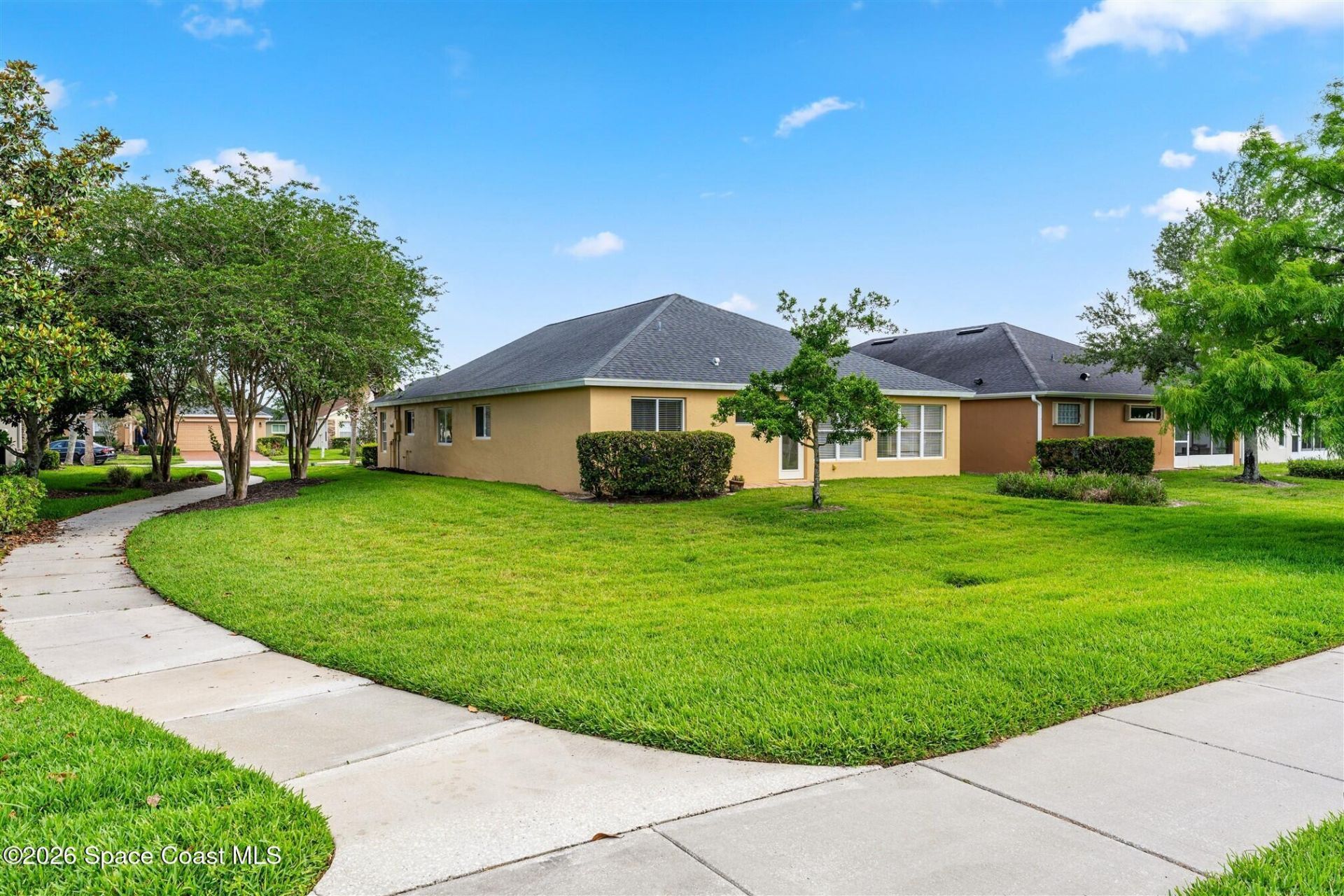 6904 Renshaw Drive, Melbourne, FL 32940 Photo