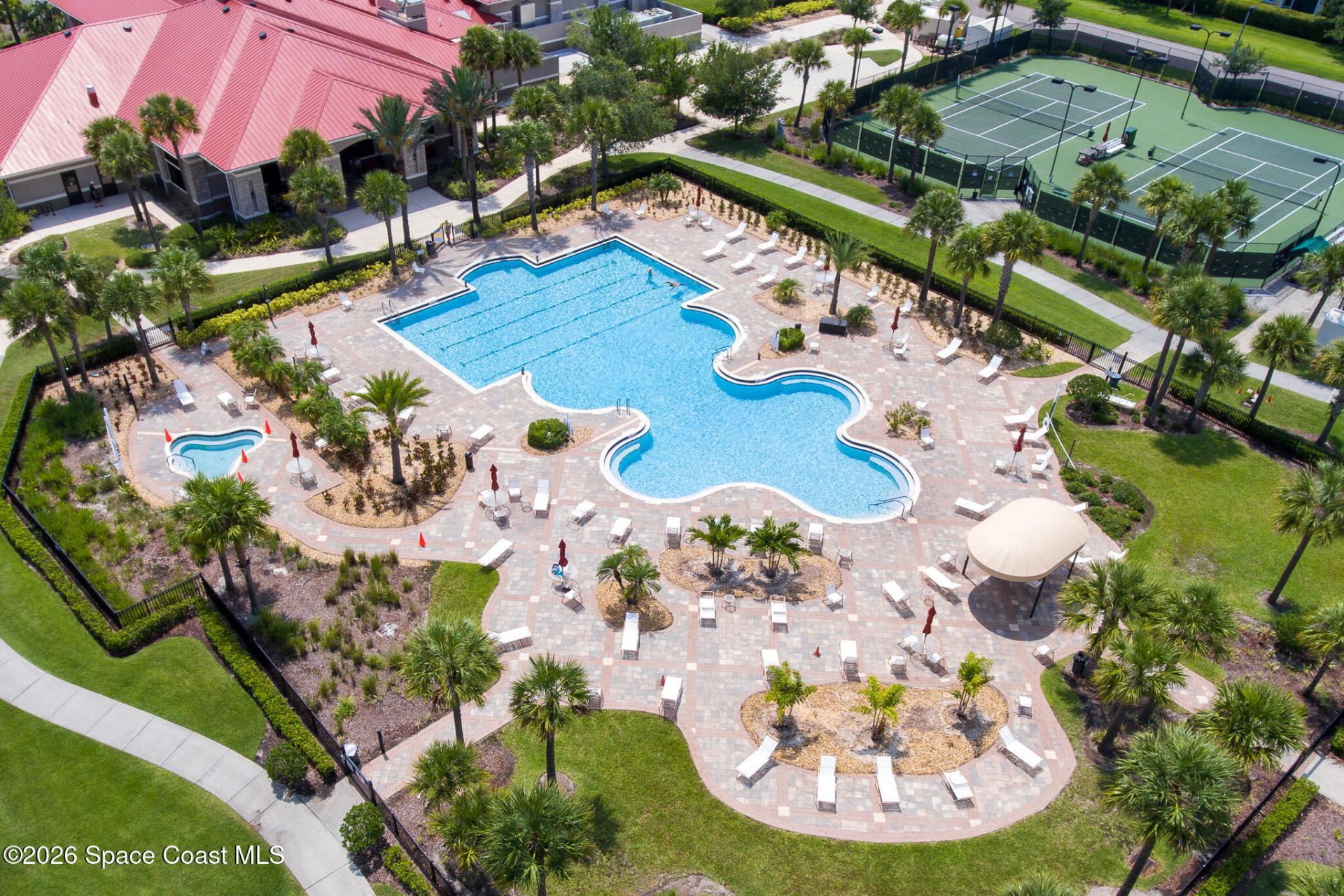 6904 Renshaw Drive, Melbourne, FL 32940 Photo
