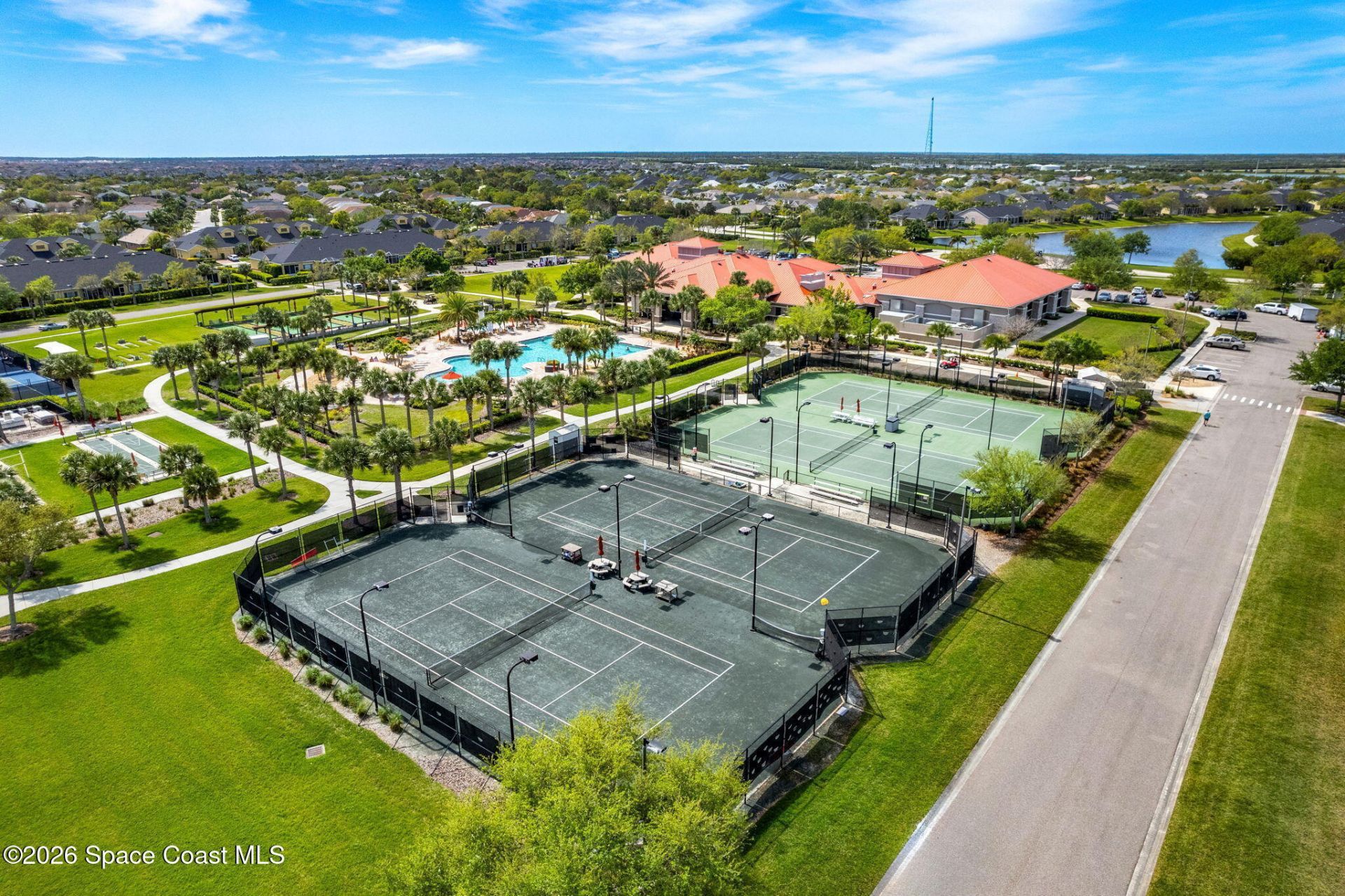 6904 Renshaw Drive, Melbourne, FL 32940 Photo