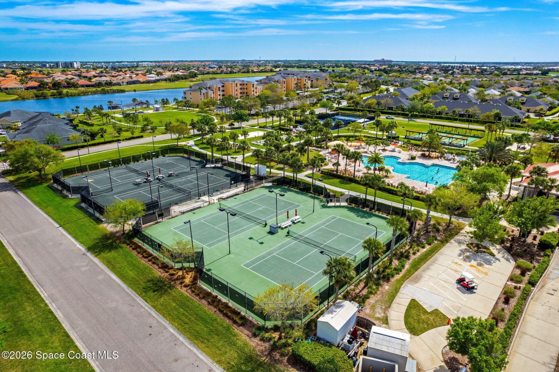 6904 Renshaw Drive, Melbourne, FL 32940 Photo