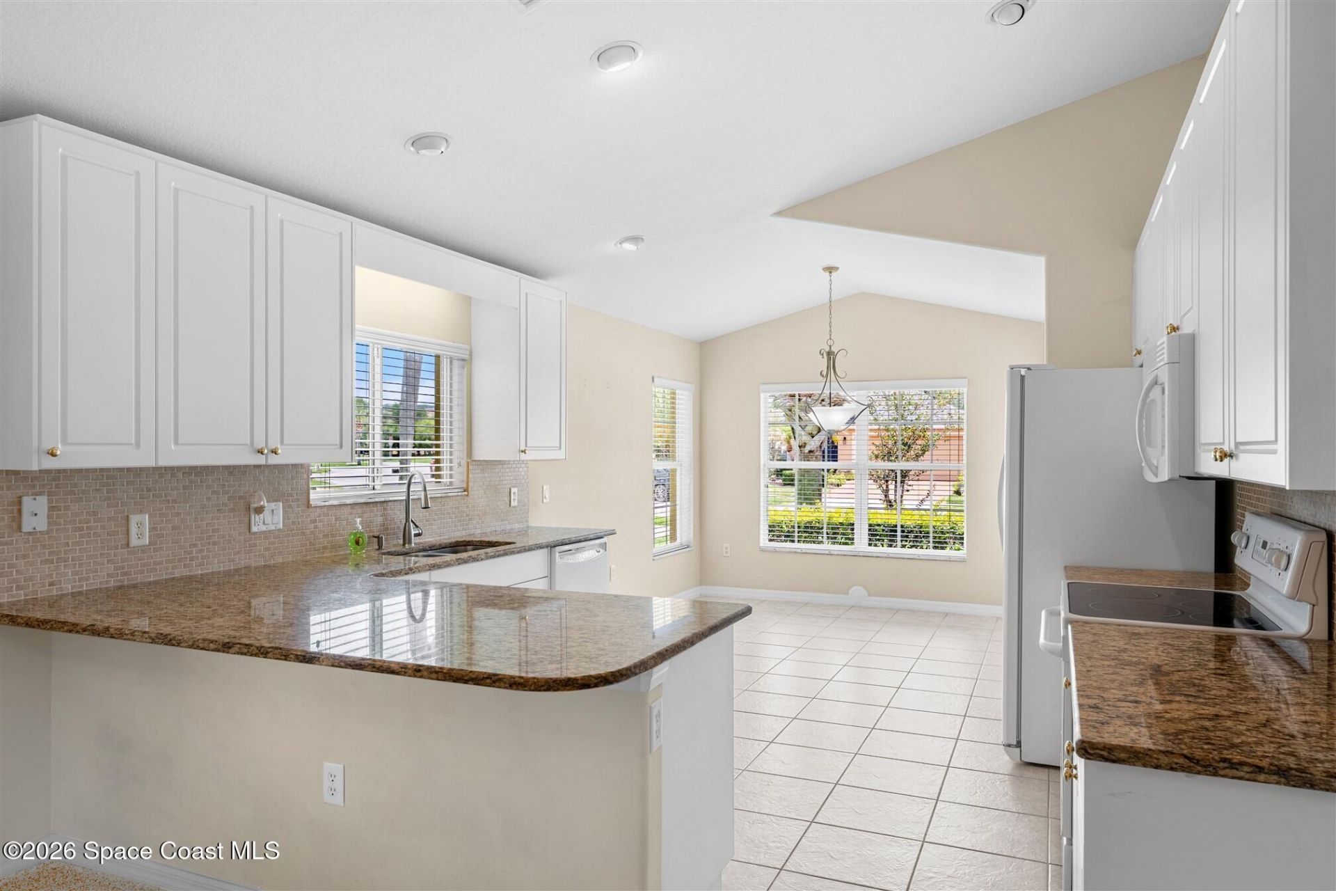 6904 Renshaw Drive, Melbourne, FL 32940 Photo