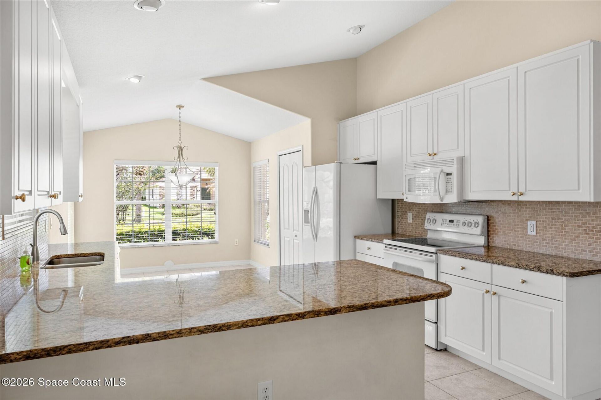 6904 Renshaw Drive, Melbourne, FL 32940 Photo
