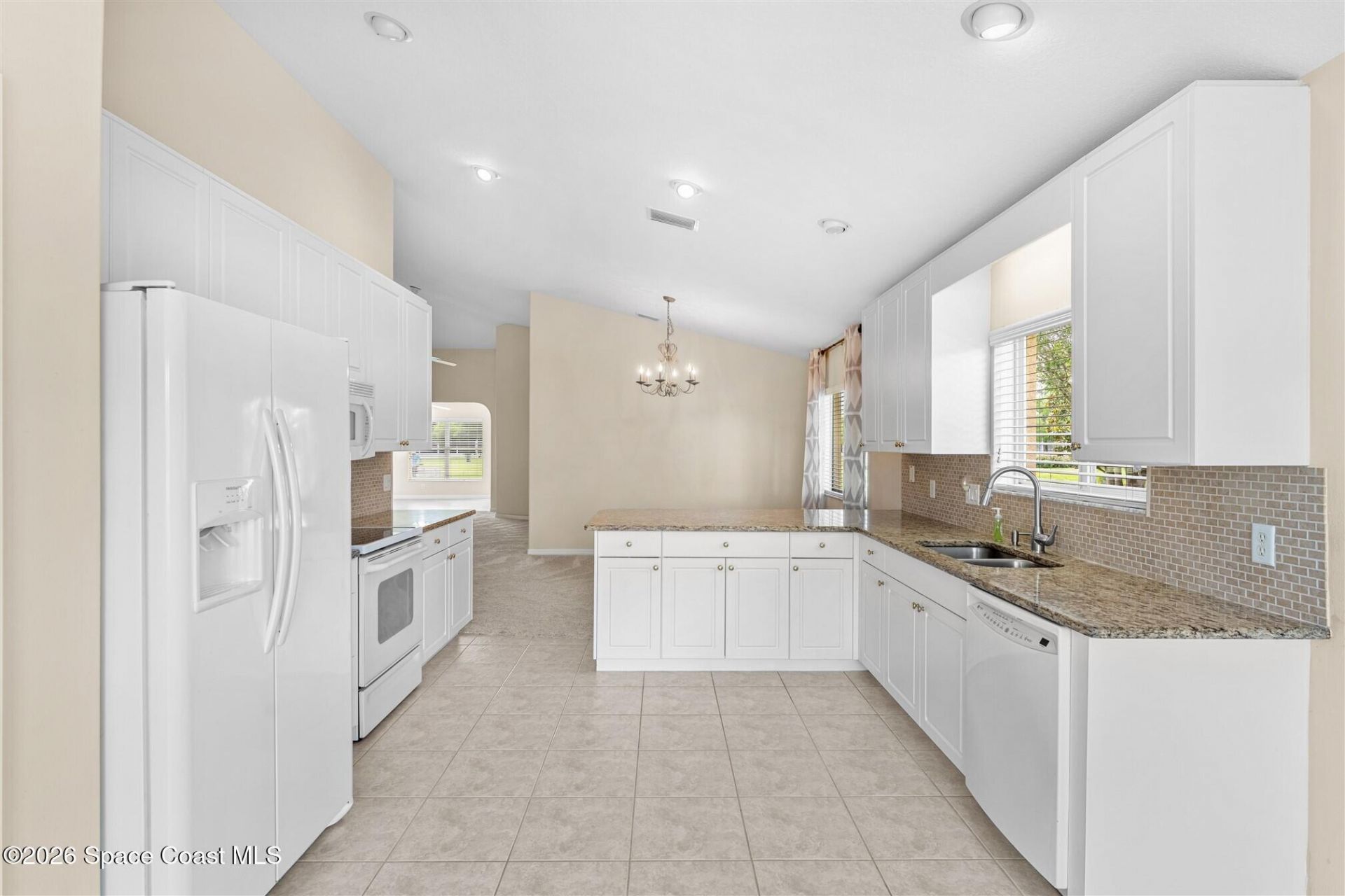 6904 Renshaw Drive, Melbourne, FL 32940 Photo