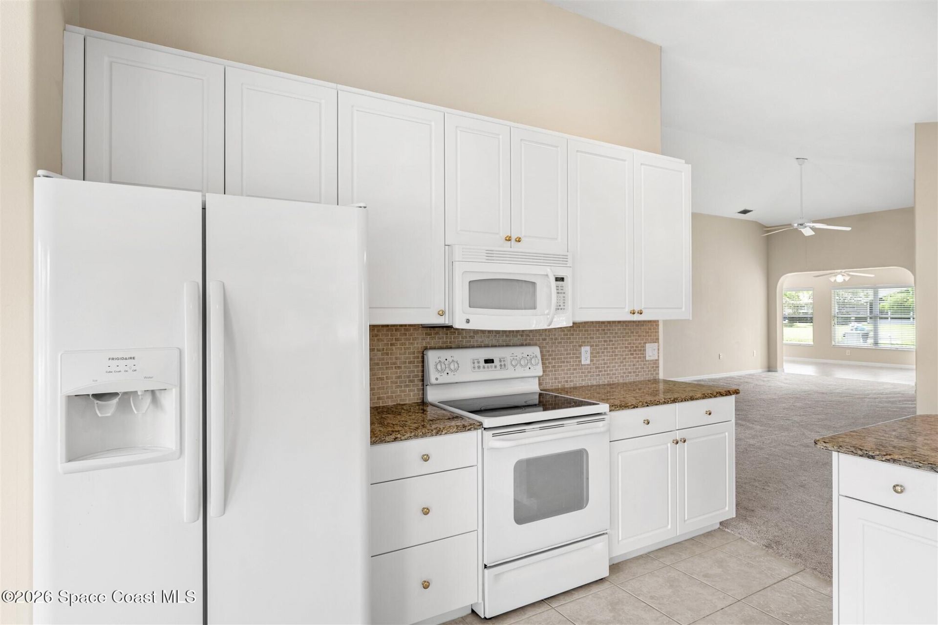 6904 Renshaw Drive, Melbourne, FL 32940 Photo