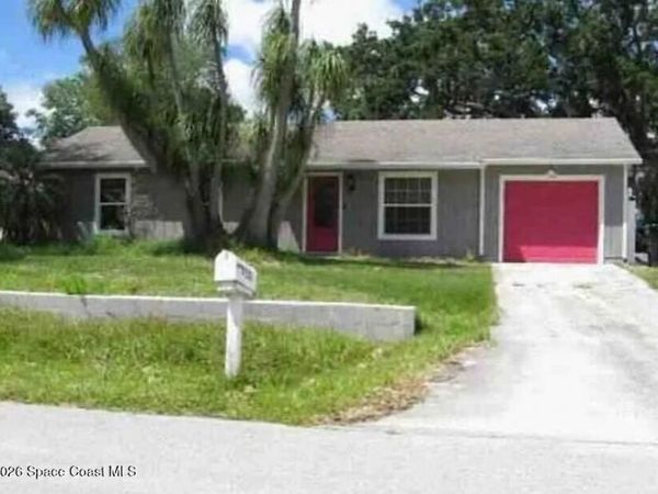1313 SW Gastador Avenue , Port St. Lucie, FL 34953