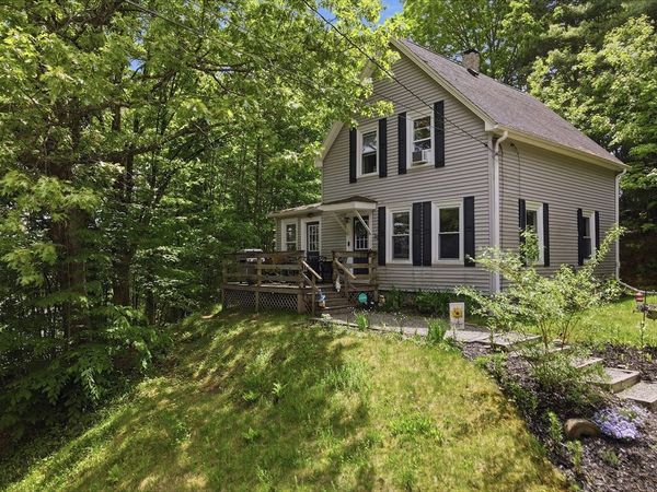 20 Highview Street, Fitchburg, MA 01420