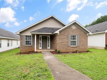 7711 FINDLEYS Street , Northport, AL 35473