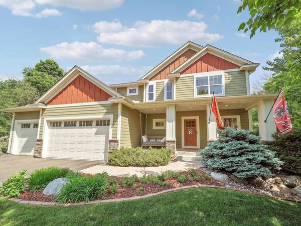 6848 Lanewood Lane N, Maple Grove, MN 55311